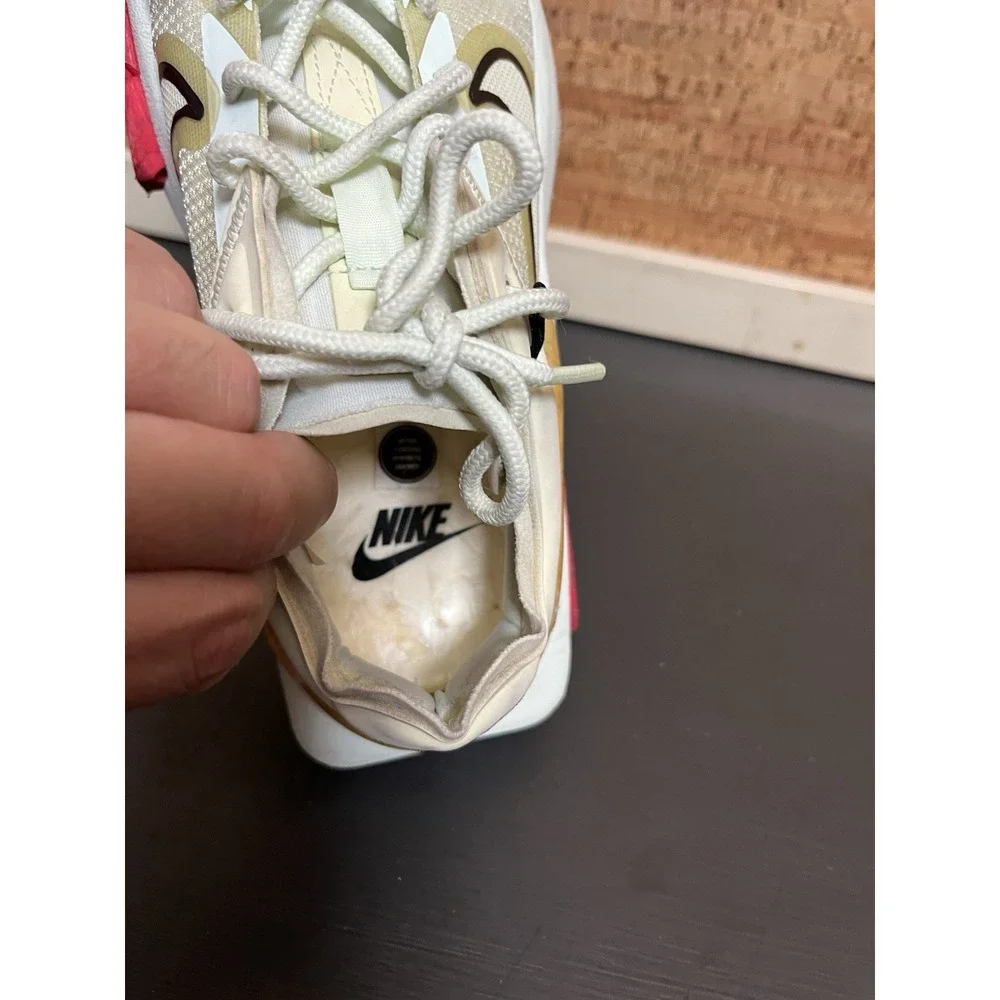 Nike Fontanka Edge Zoom X CU1450-300 Barely‎ Green Women's Sneakers